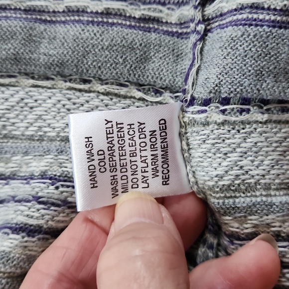 Joy Joy Chic/Casual  Skirt M/L - Picture 5 of 12